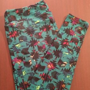 LulaRoe leggings T&C